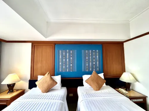 Asian Hotel Da non perdere Photos