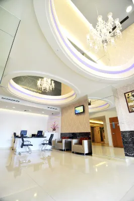 Mayfair Suites Photos