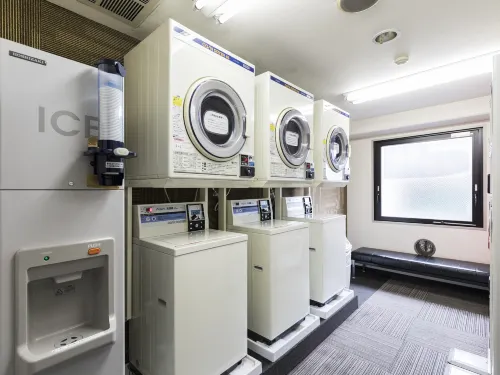 Hotel Wing International Kumamoto Yatsushiro Espaces publics Photos
