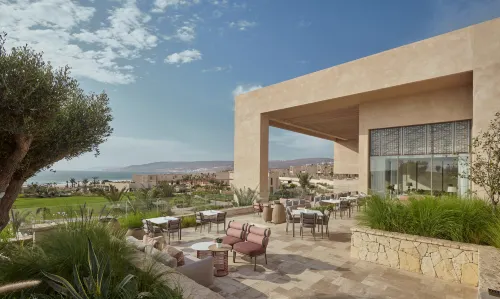 Fairmont Taghazout Bay Espaces publics Photos