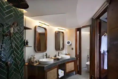 Wapa di Ume Sidemen Kamar Photos