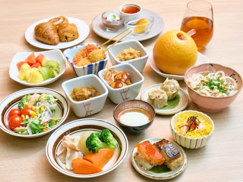Richmond Hotel Namba Daikokucho Featured Photos