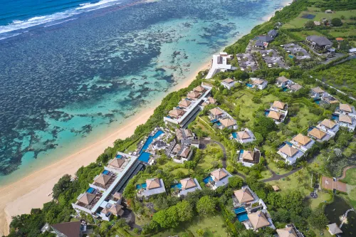 Samabe Bali Suites & Villas Featured Photos