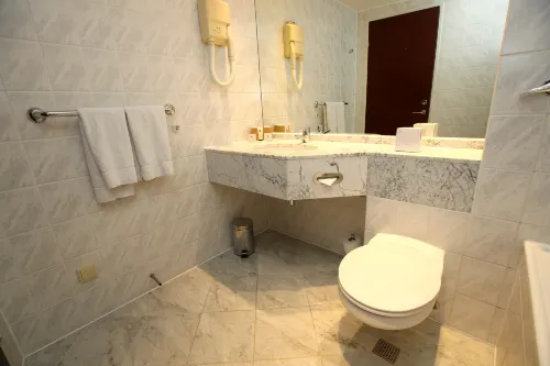 Stamford Bridge Hotel London Camere Photos
