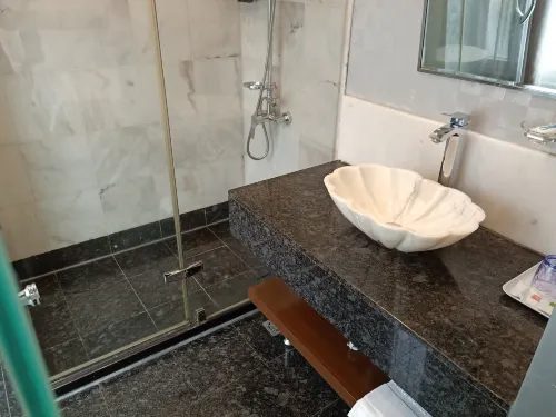 시먼 에어라인 호텔 객실 Photos