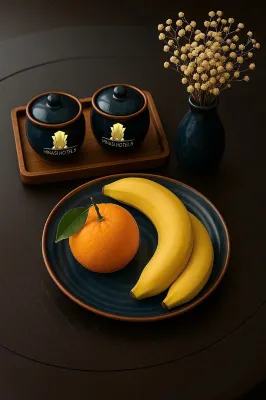 Minasi Premium Hotel Photos