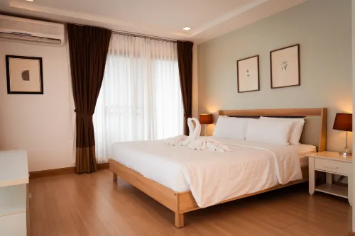 Baan K Residence Da non perdere Photos