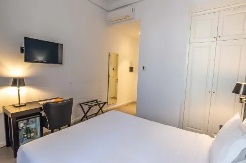 Boutique Hotel Metro 900 Camere Photos