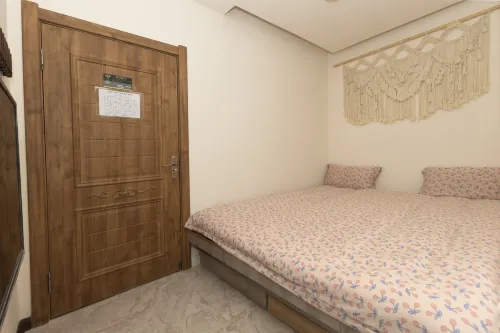 Yiran Small Residence (Changbai Mountain North Scenic Area Tourist Distribution Center Branch) Kamar Photos