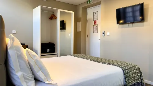 Jardim da Batalha Boutique Hotel by Shiadu Rooms Photos