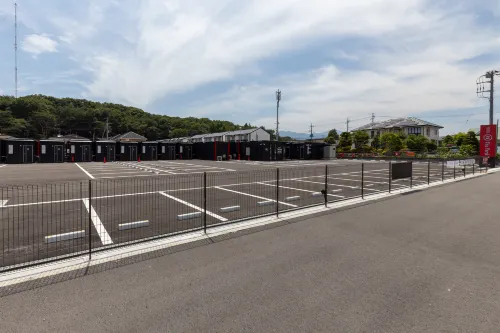 Hotel R9 the Yard Nasushiobara Featured Photos