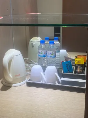 台北仲信大湖商旅 房間 Photos
