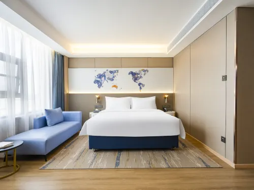 182PARK Boutique Apartment (Jiangbei International Airport Store) Rooms Photos