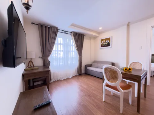Phoenix Hotel Vung Tau Rooms Photos