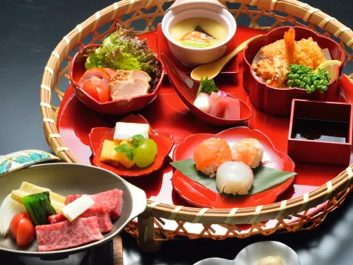 Ibusuki Royal Hotel Da non perdere Photos