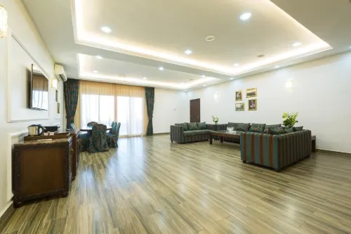 Palma Beach Resort & Spa Rooms Photos