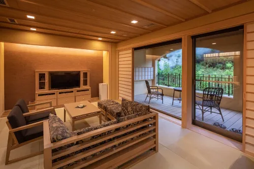 La Vista Kirishima Hills Chambres Photos