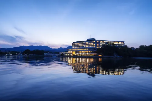 Aki Grand Hotel & Spa Da non perdere Photos