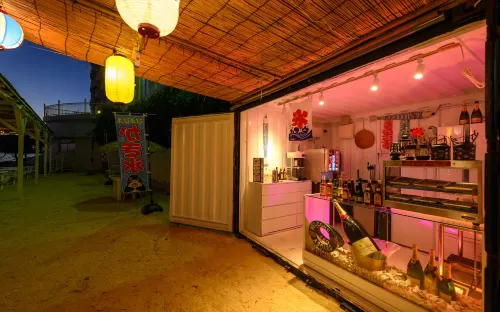 Hotel Resonex Nago Photos