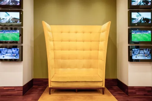 Imperial Palace Boutique Hotel Itaewon Public Areas Photos