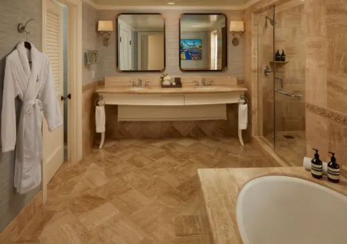 Waldorf Astoria Monarch Beach Resort & Club Kamar Photos