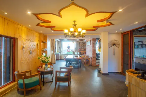 Qinshi Mingyue Xiangting Inn Public Areas Photos