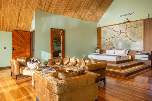 IDA B DOMAIN - Koh Samui Rooms Photos