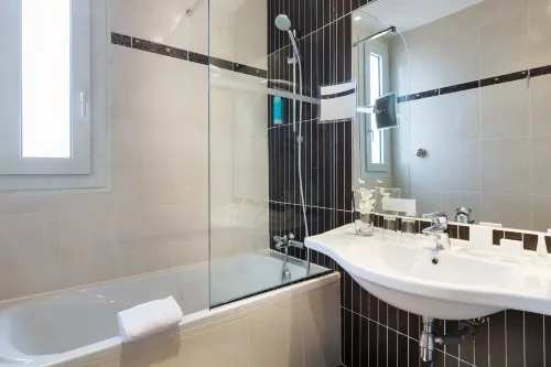 Best Western Plus Hôtel Massena Nice Rooms Photos