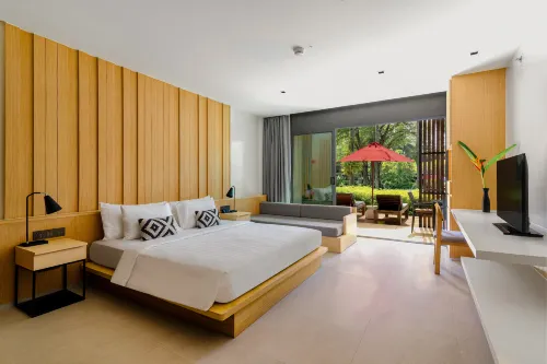 Ramada Resort by Wyndham Khao Lak Empfohlen Photos