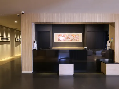 Dormy Inn Gifu Ekimae Da non perdere Photos