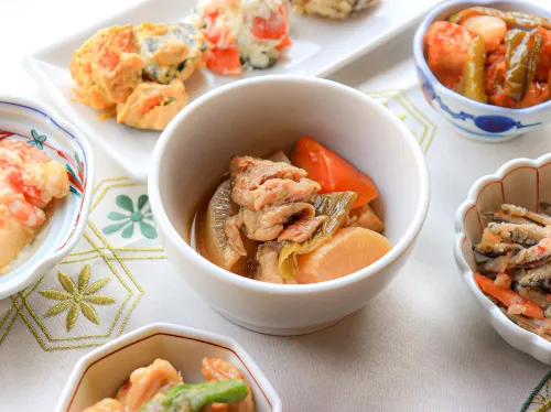 福岡中洲布瑞克法斯特飯店 餐飲 Photos