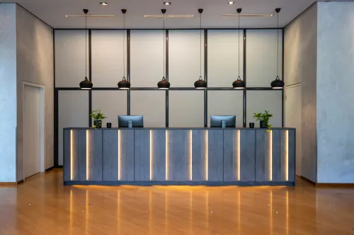 INNSiDE by Meliá Munich Parkstadt Schwabing Public Areas Photos