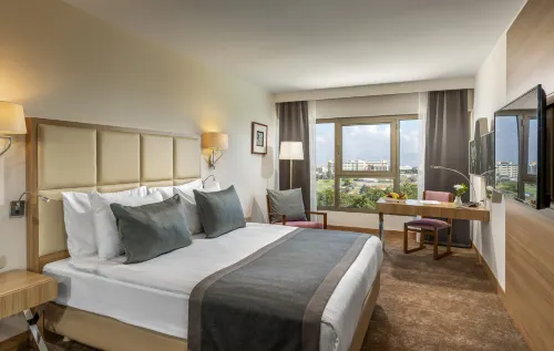 Kaya Izmir Thermal & Convention Da non perdere Photos