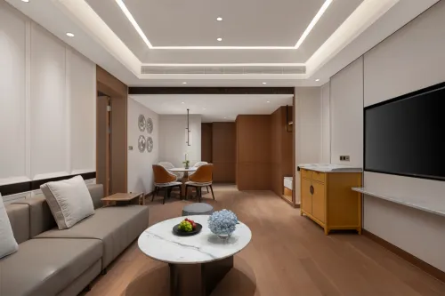C&D Hotel Donghai Quanzhou Rooms Photos