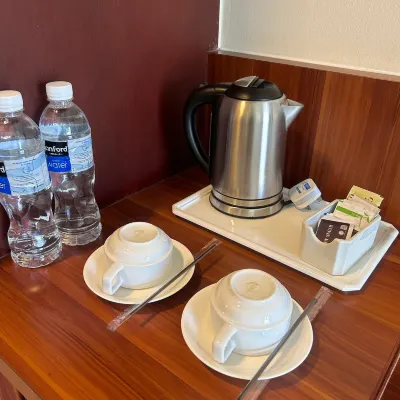 Nirwana Resort Hotel Kamar Photos