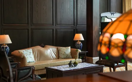 Dockside Boutique Hotel Aree comuni Photos