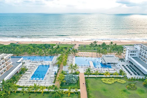 Riu Sri Lanka All Inclusive À ne pas manquer Photos