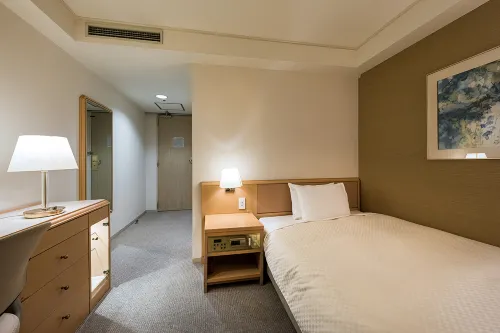 Utsunomiya Tobu Hotel Grande Chambres Photos