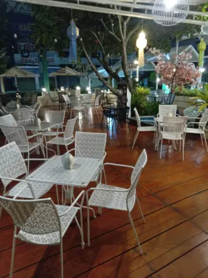 Regent Lodge Lampang Public Areas Photos