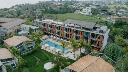 Shore Amora Canggu À ne pas manquer Photos