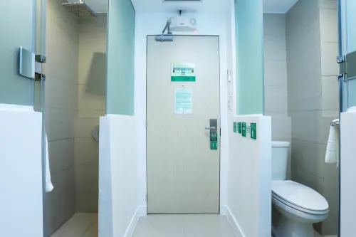 Go Hotels Timog Rooms Photos