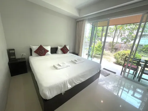 Naiyang Boutique Resort Da non perdere Photos