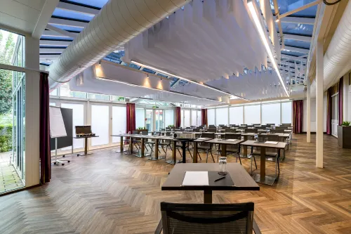 Mercure Hotel Dortmund Centrum Featured Photos