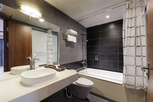 Collection O le Grand Hanoi Hotel - the Tryst Zimmer Photos