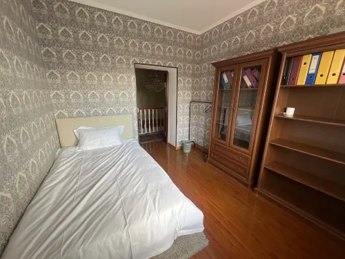 HOMESTAY Kamar Photos