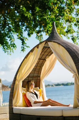 Le Jadis Beach Resort & Wellness - Managed by Banyan Tree Hotels & Resorts 호텔 외관 Photos