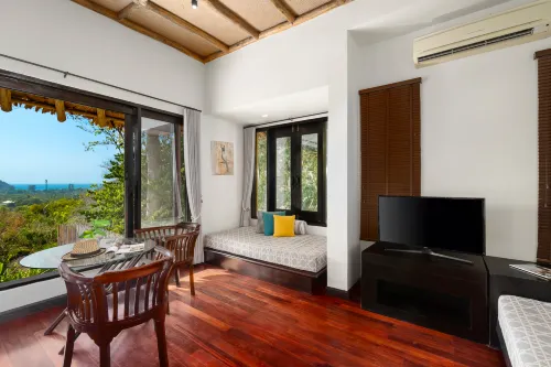 SAii Phi Phi Island Village Rooms Photos