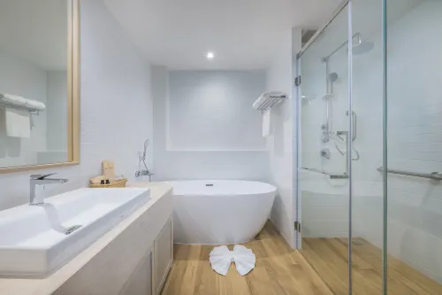 Belle Villa Resort, Khao Yai Rooms Photos
