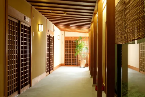 Togetsutei Unggulan Photos