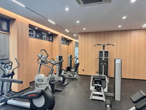 杭州中豪大酒店（慶春廣場店） 休閒及娛樂 Photos